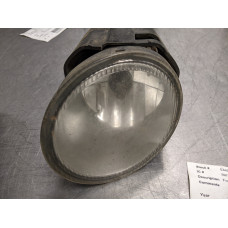 GTA311 Right Fog Lamp Assembly From 2003 Nissan Xterra  3.3